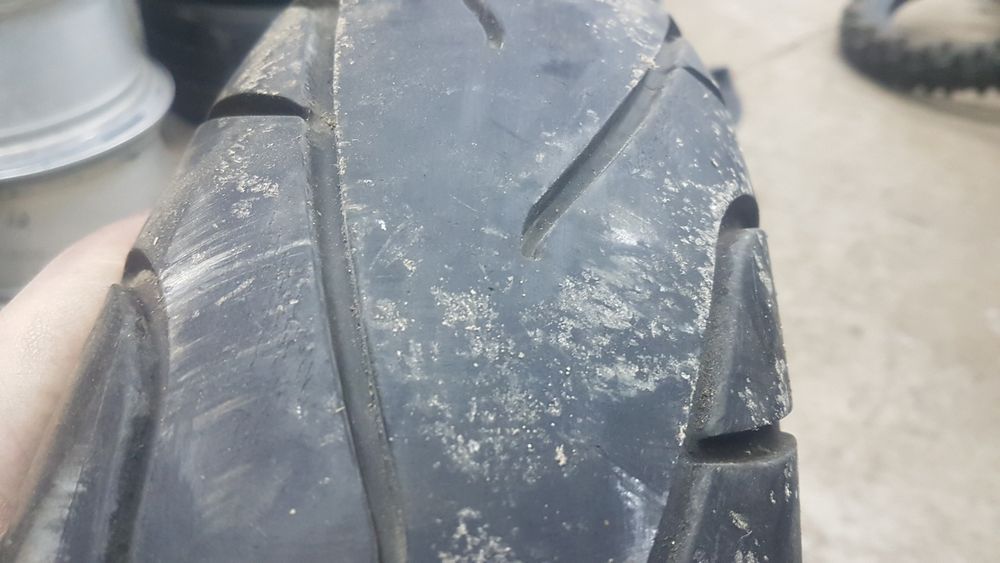 michelin commander 150/80-16 opona motocyklowa