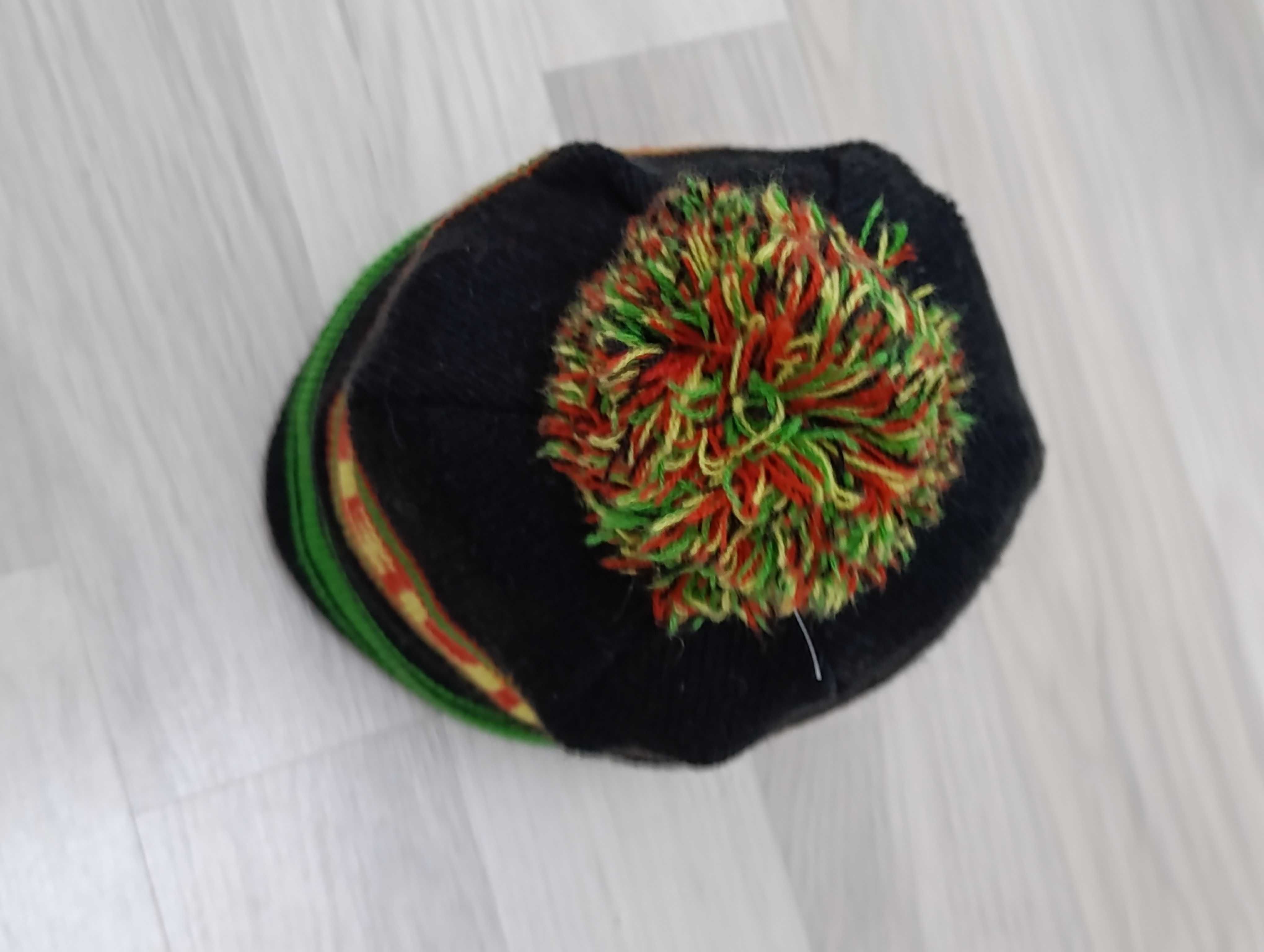 Шапка зимова BURTON