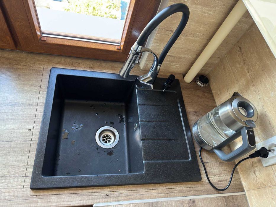 Meble kuchenne komplet