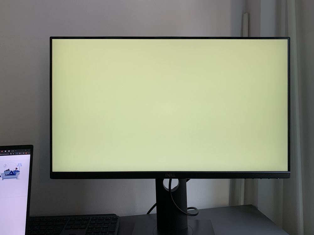 Monitor Dell P2419H HDMI FullHD VESA 100