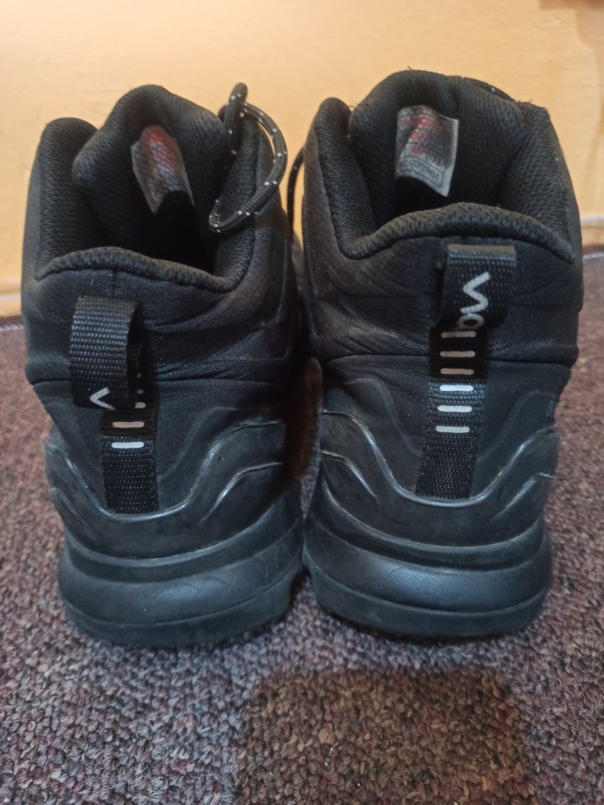 Zimowe męskie buty trapery Vico 43