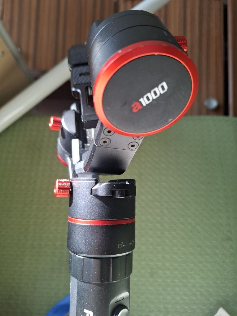 Gimbal Feiyu-Tech a1000