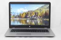 HP ProBook 470 G4 i5-7200U  8/128+500 GB/17.3"/FHD/GeForce 930MX