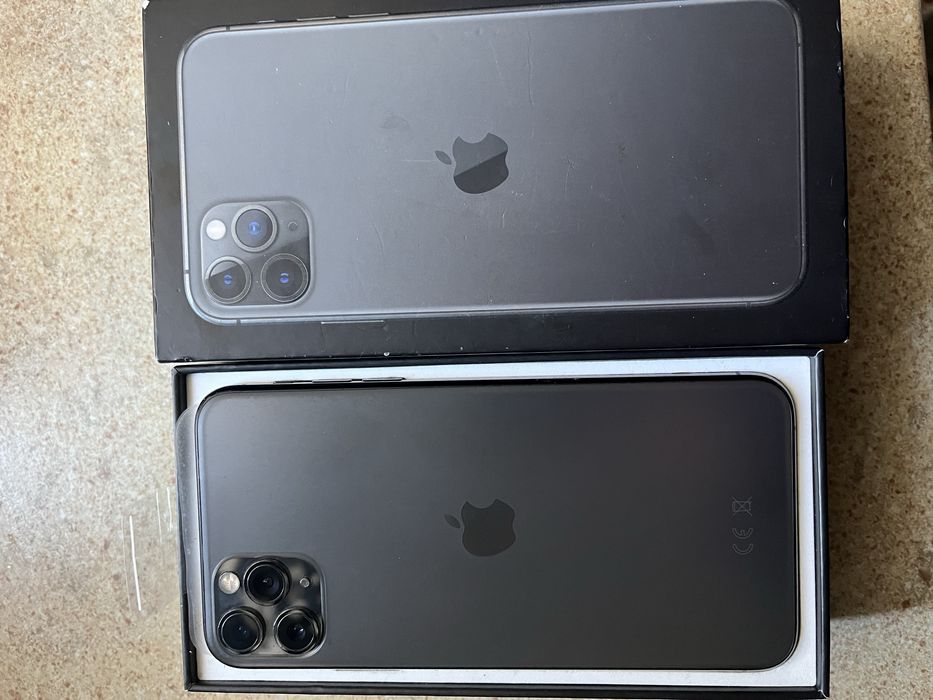Iphone 11 pro max