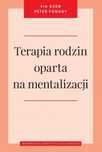Terapia Rodzin Oparta Na Mentalizacji 21914B01615Ks