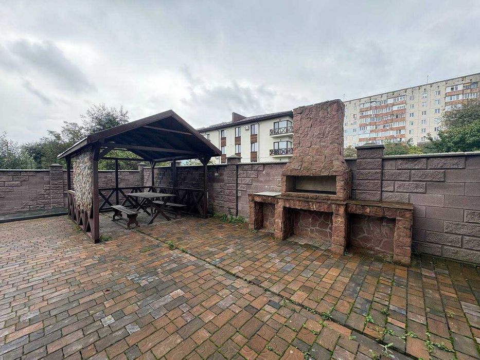 Старт продажу 2 кімнатної квартири в клубному будинку