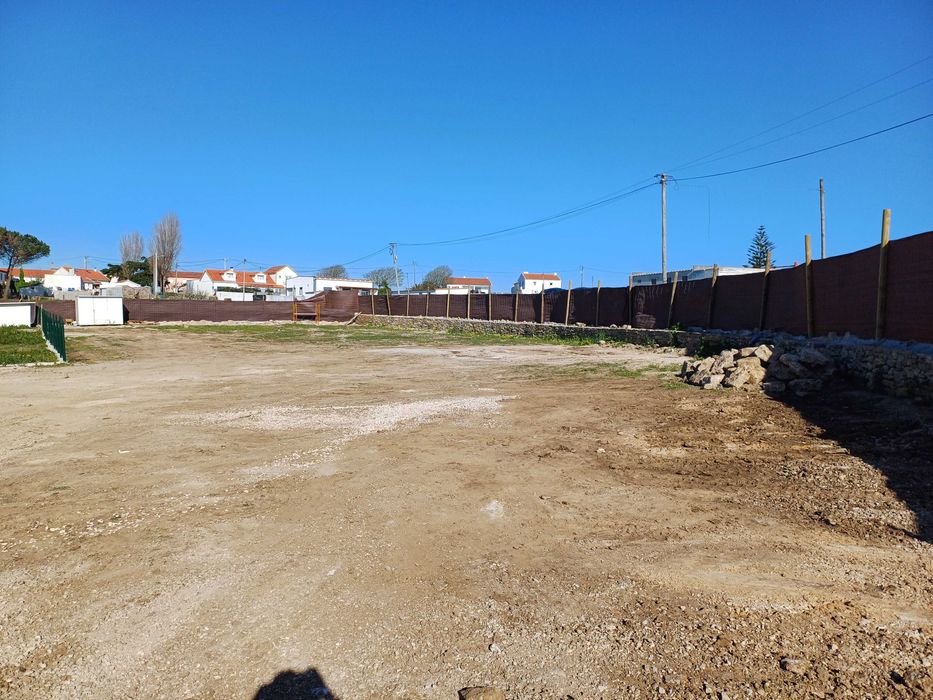 Terreno rústico 3000 m2 - 2 min praia magoito até  9 de NOVEMBRO