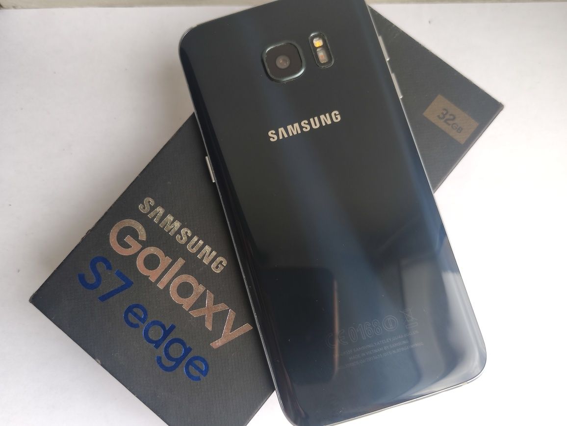 Samsung Galaxy S7 Edge G935F