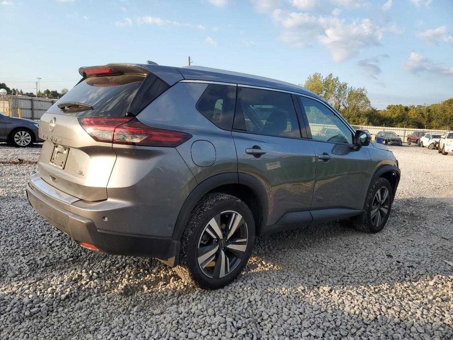 Nissan Rogue SL 2025