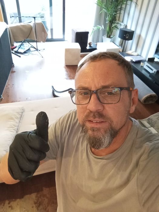 Limpeza e impermeabilização de sofás colchões cadeiras carpetes e alca