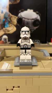 Lego Star Wars Clone Trooper phase 2