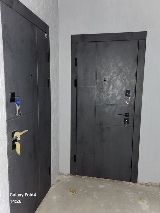 Продам однокімнатну квартиру 30,2 кв.