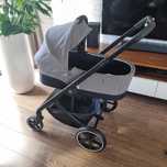 Wózek Cybex 2 w 1