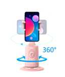 Смарт-штатив с датчиком движения 360°