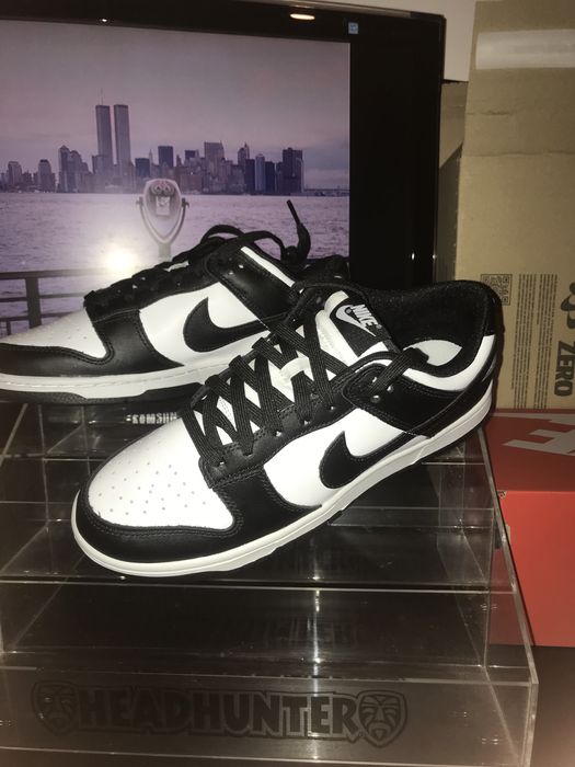 Dunk Low Retro Panda *AUTENTICOS*
