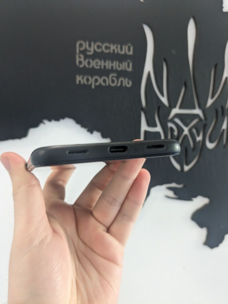 Google Pixel 4A Just Black 6/128gb Neverlock Як Новий!!