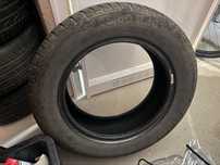 Opony Barum Polaris 3 205/60R16