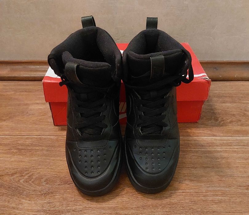 Ботинки кроссовки Nike Оригинал