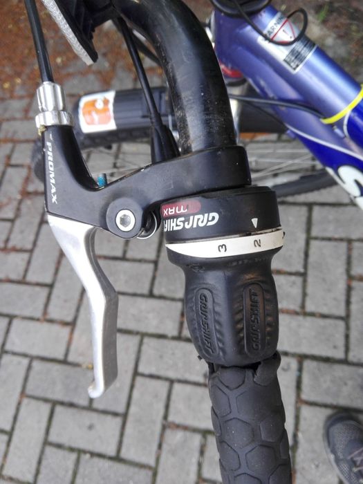 Rower górski Stan perfekcyjny SCHWINN koła 26 calowe