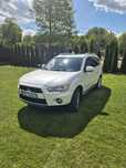 Mitsubishi Outlander II