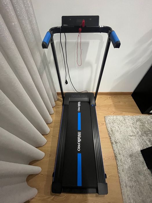 Passadeira iwalk Pro