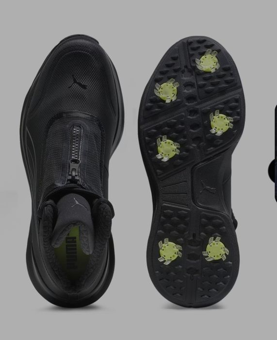 Ботинки PUMA DRYLBL  размер  41  (26.5 см) водонепроницаемая мембрана