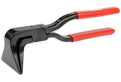 Kleszcze Do Gięcia Blach 280Mm  Wyg 90 Yato