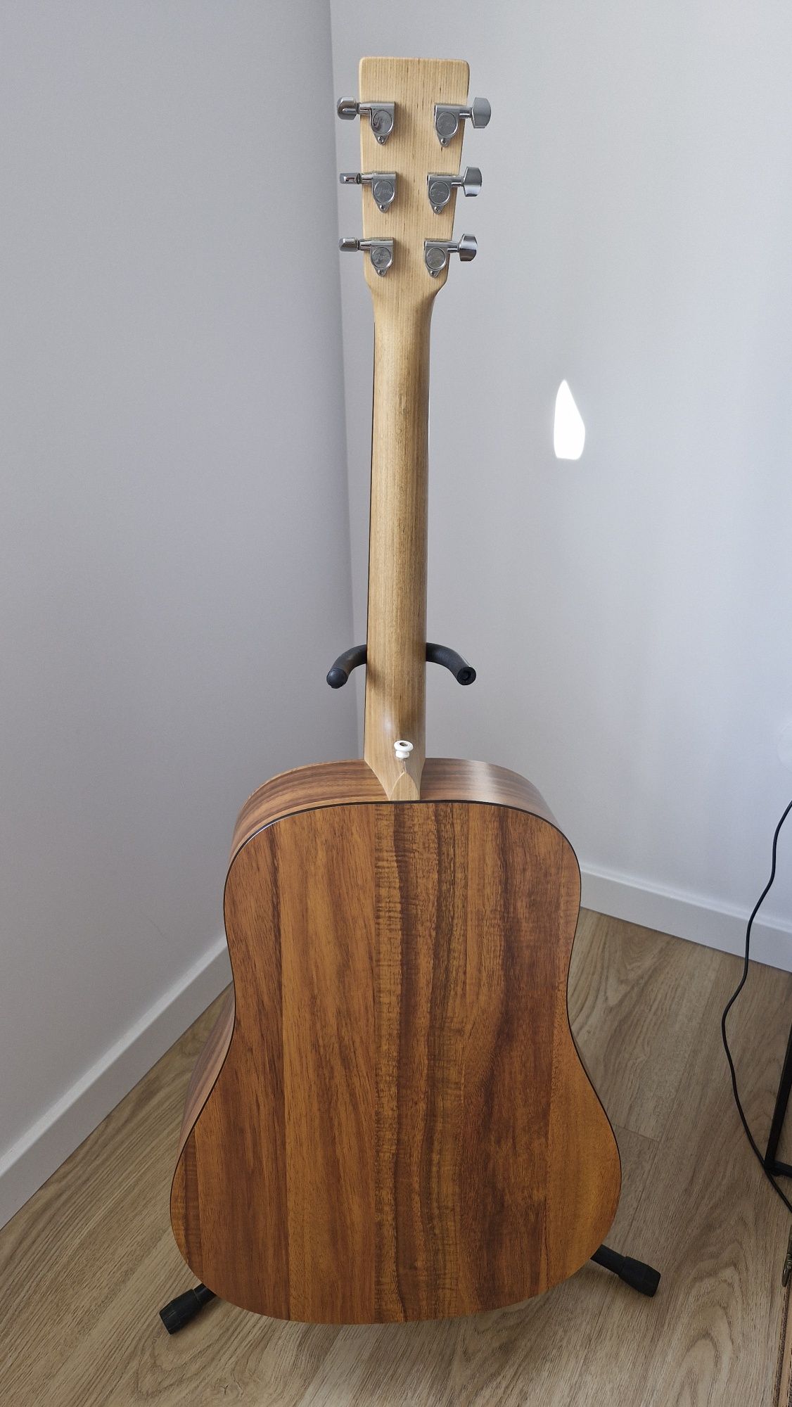 Guitarra Martin USA dreadnought