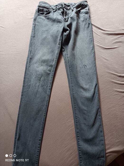 Jeansy Tommy Hilfiger