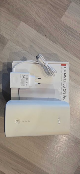 Huawei 5G CPE Pro 2   H122-373