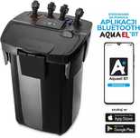 Filtr Aquael Hypermax 4500
