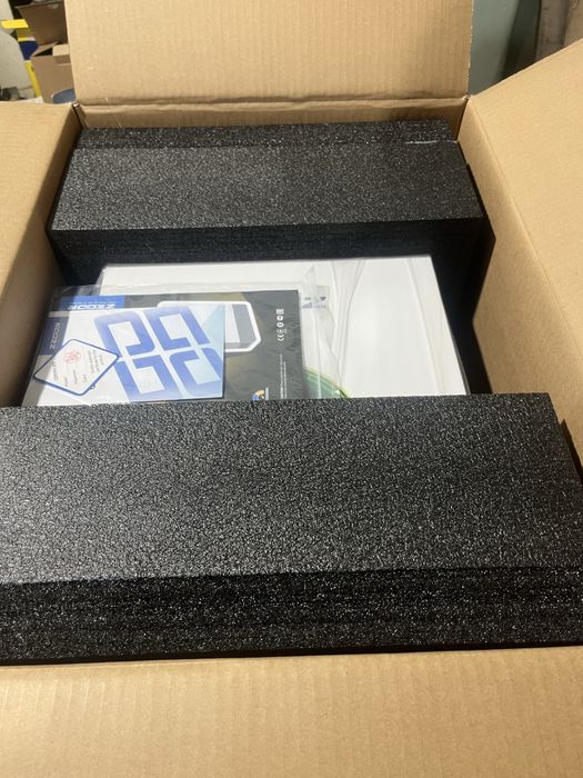 Гибридный солнечный инвертор Zegor 3,6kwt 24v Новый  Г. Запорожье