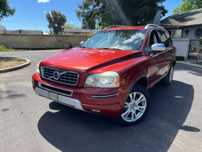 2013 Volvo XC90 3.2 Premier Plus