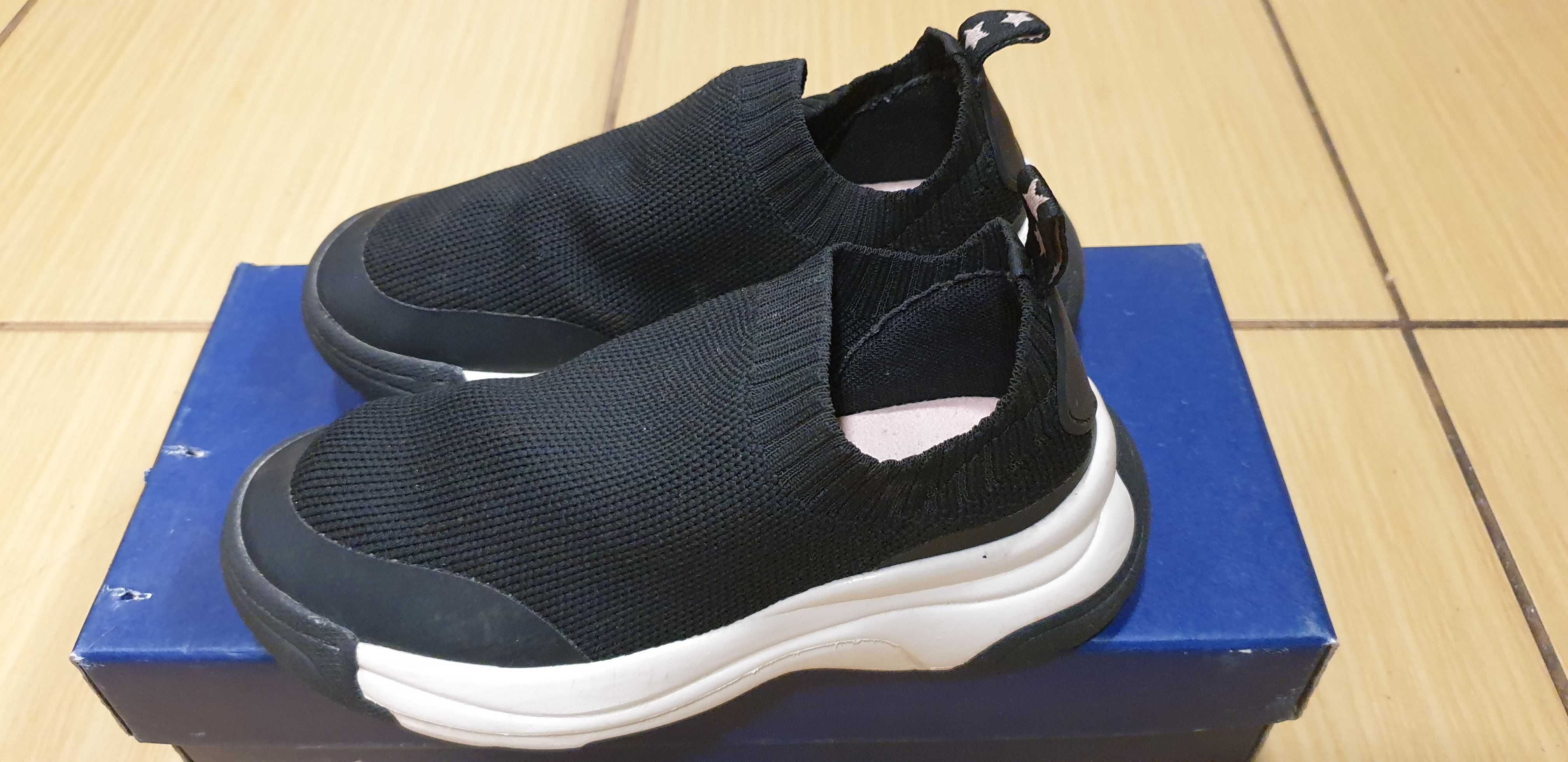 Adidasy dziecięce ZARA numer 31