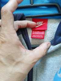 Bluza Nike rozpinana