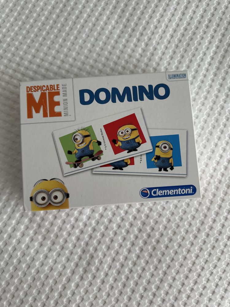 Dominó dos Minimos