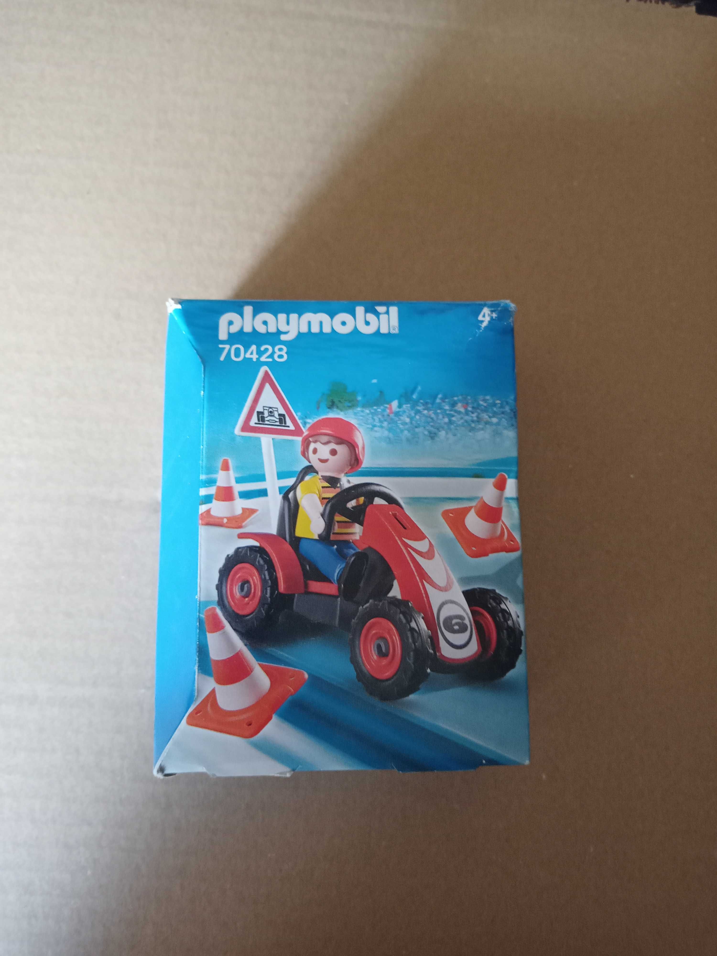 Playmobil  70428