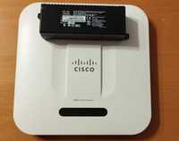 Cisco WAP561 access point + power injector cisco