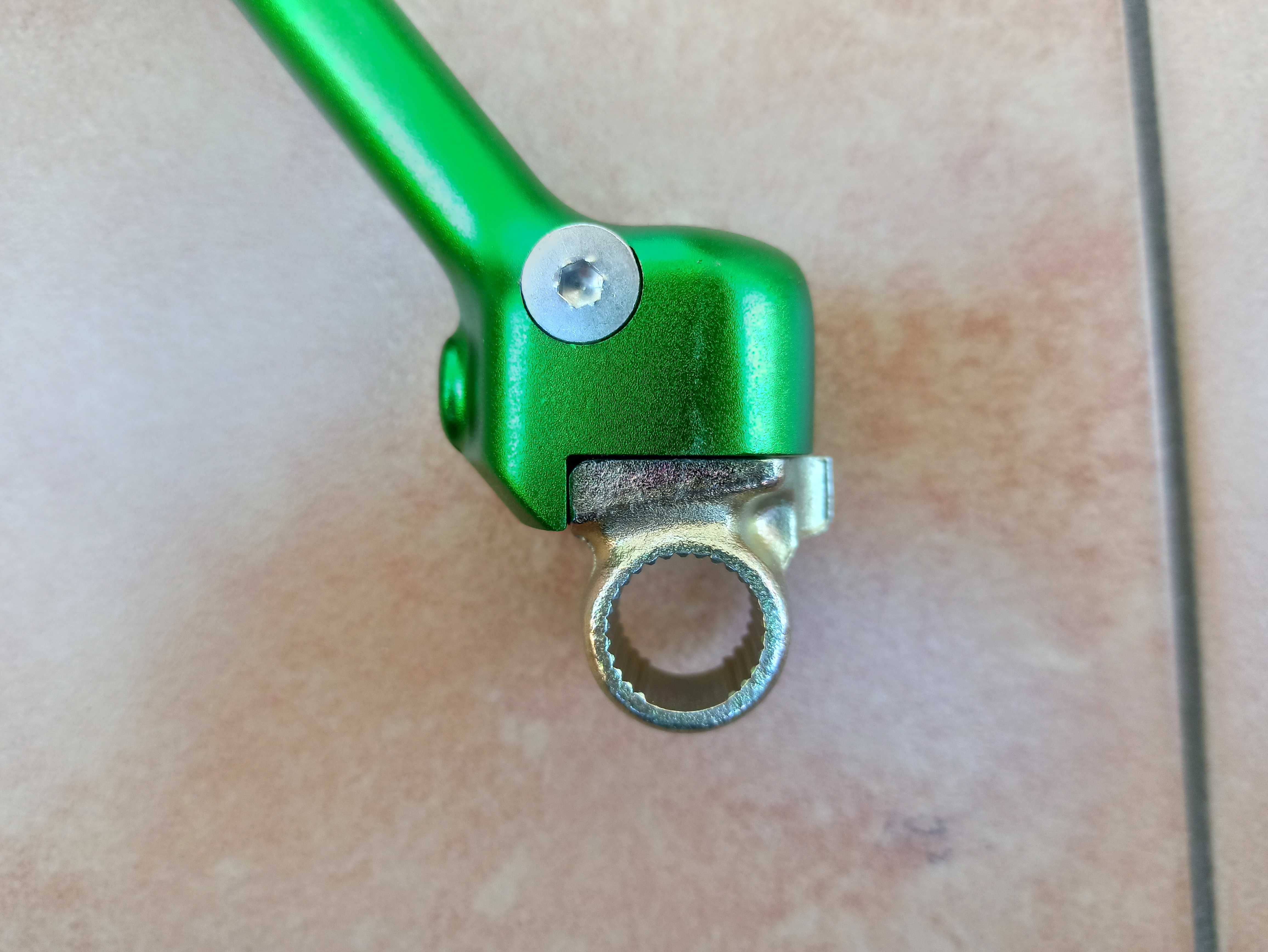 Kopnik kopniak kick starter Kawasaki KXF 450 KLX 450 '16-'18
