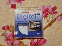 Filtr ochronny Marumi DHG Lens Protect 72 mm