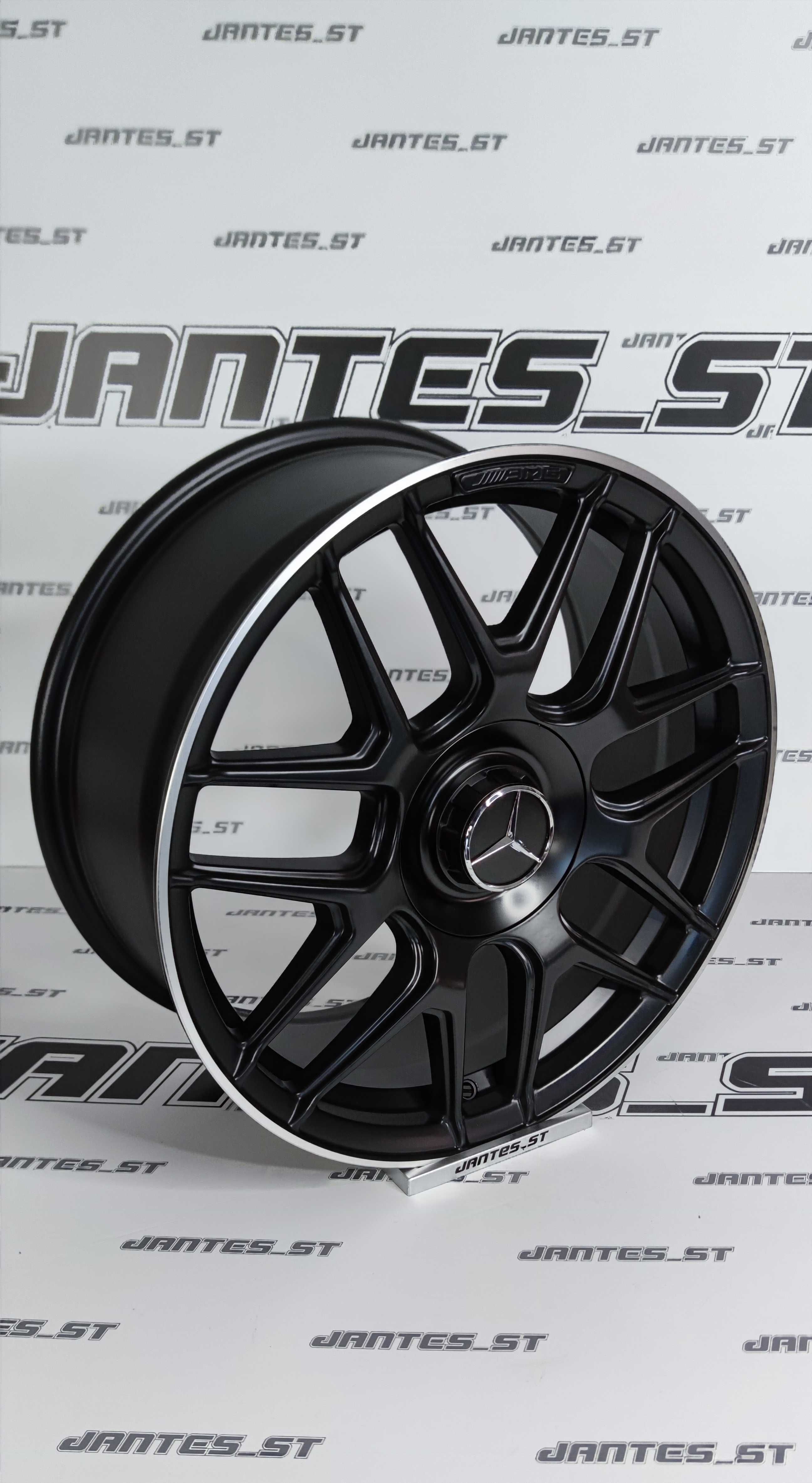 jantes 19 5x112 Style Mercedes C63 AMG NOVAS