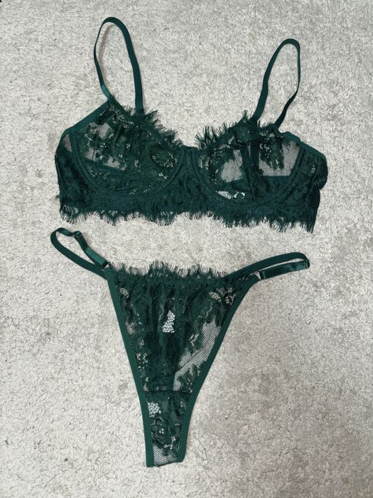 Продам новий комплект