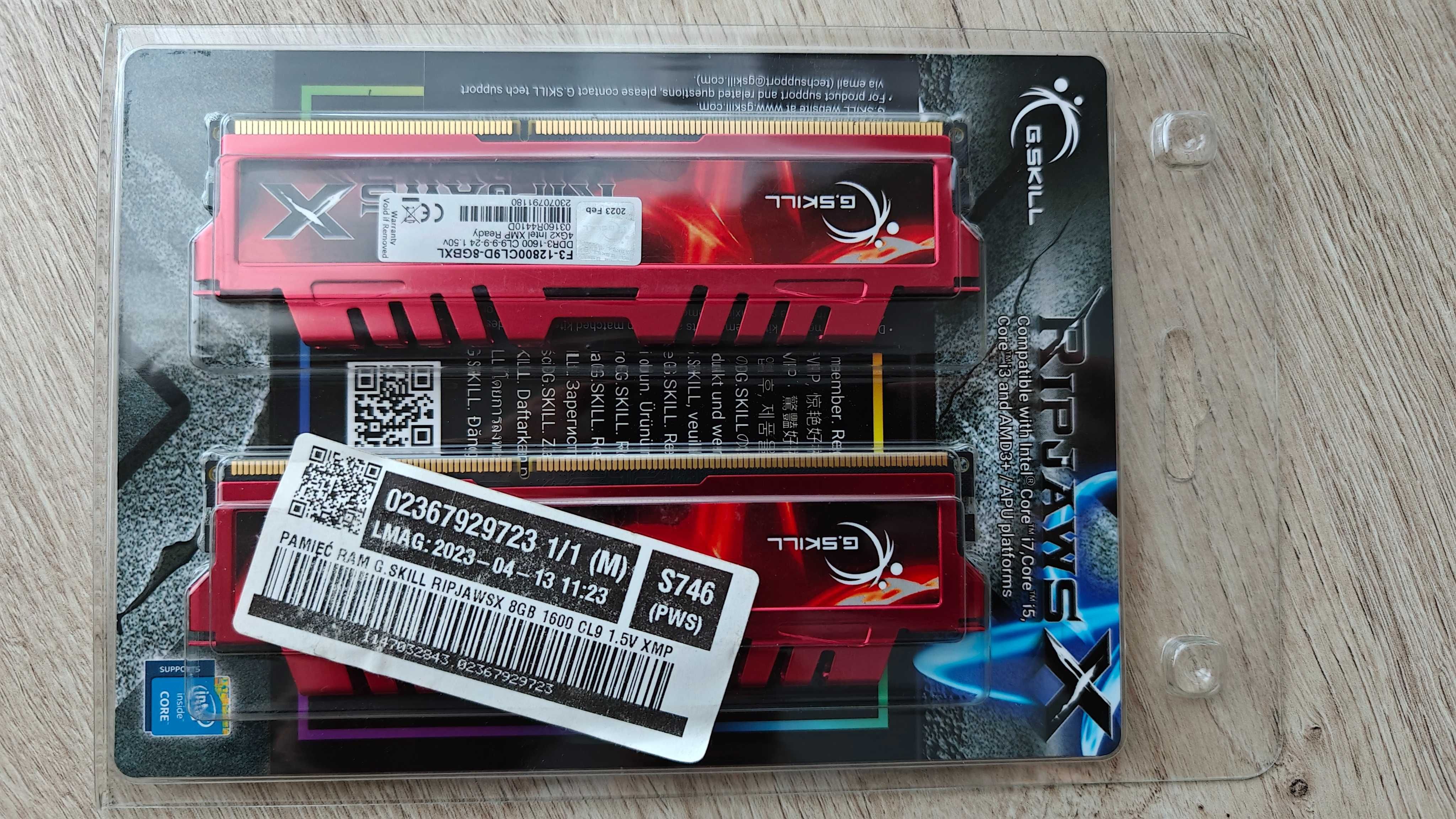 Komputer PC - Intel i5-2500, GigabyteGTX960 4GB, 12GB DDR3, BeQuiet!
