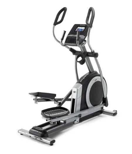 Bicicleta Elíptica NordicTrack Commercial 9.9