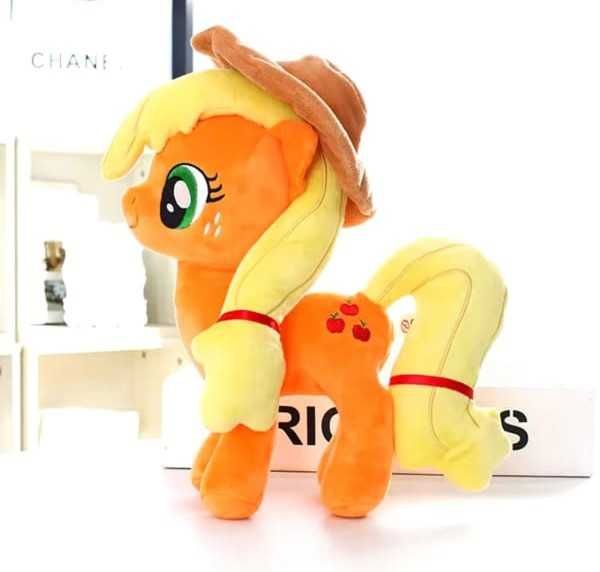 Maskotka MY LITTLE PONY Kucyk Pluszak Biały