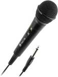 Mikrofon z kablem 3m NGS Singer Fire