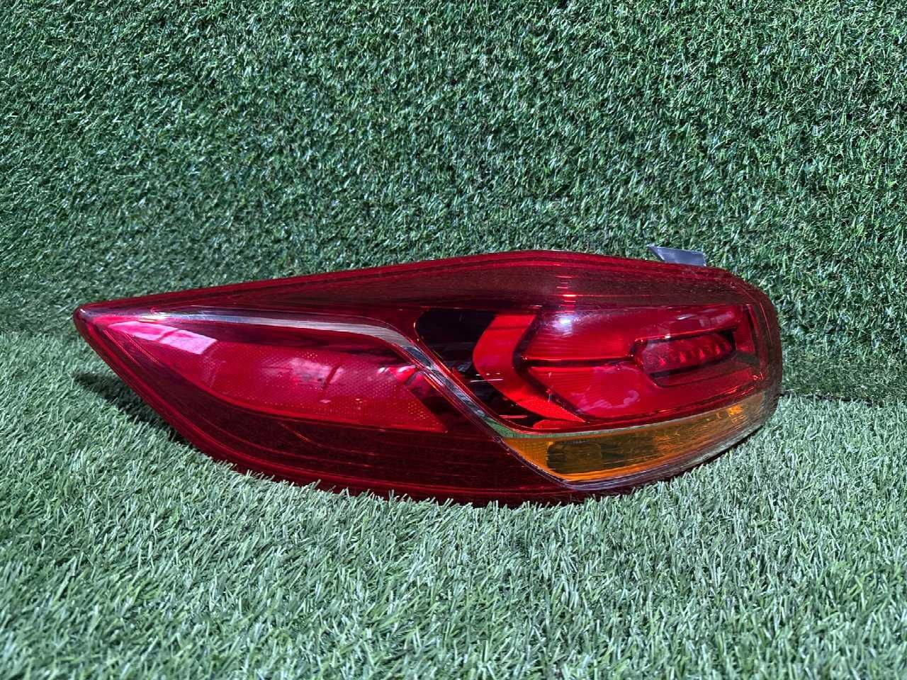 Ліхтар задній лівий LED  Hyundai Elantra AD 16-18р.