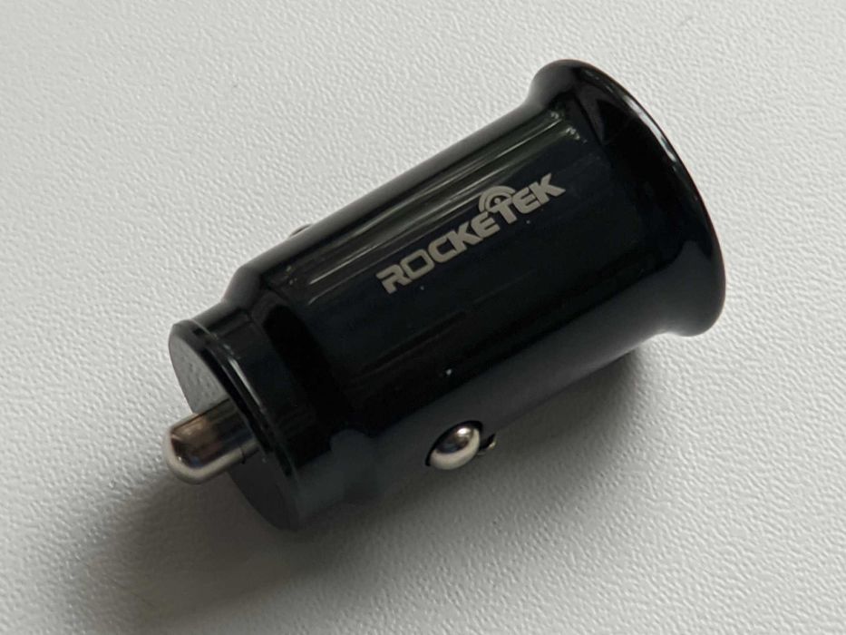 USB переходник в прикуриватель