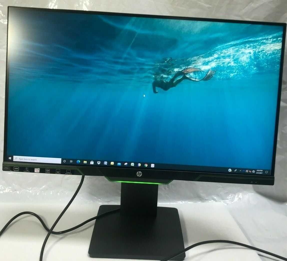 Komputer gamingowy Core i3-6100, 8 GB, GTX 950, 1 TB HDD