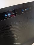 Router na kartę SIM 4G LTE Huawei modem 300 mb/s podłączenie telefonu
